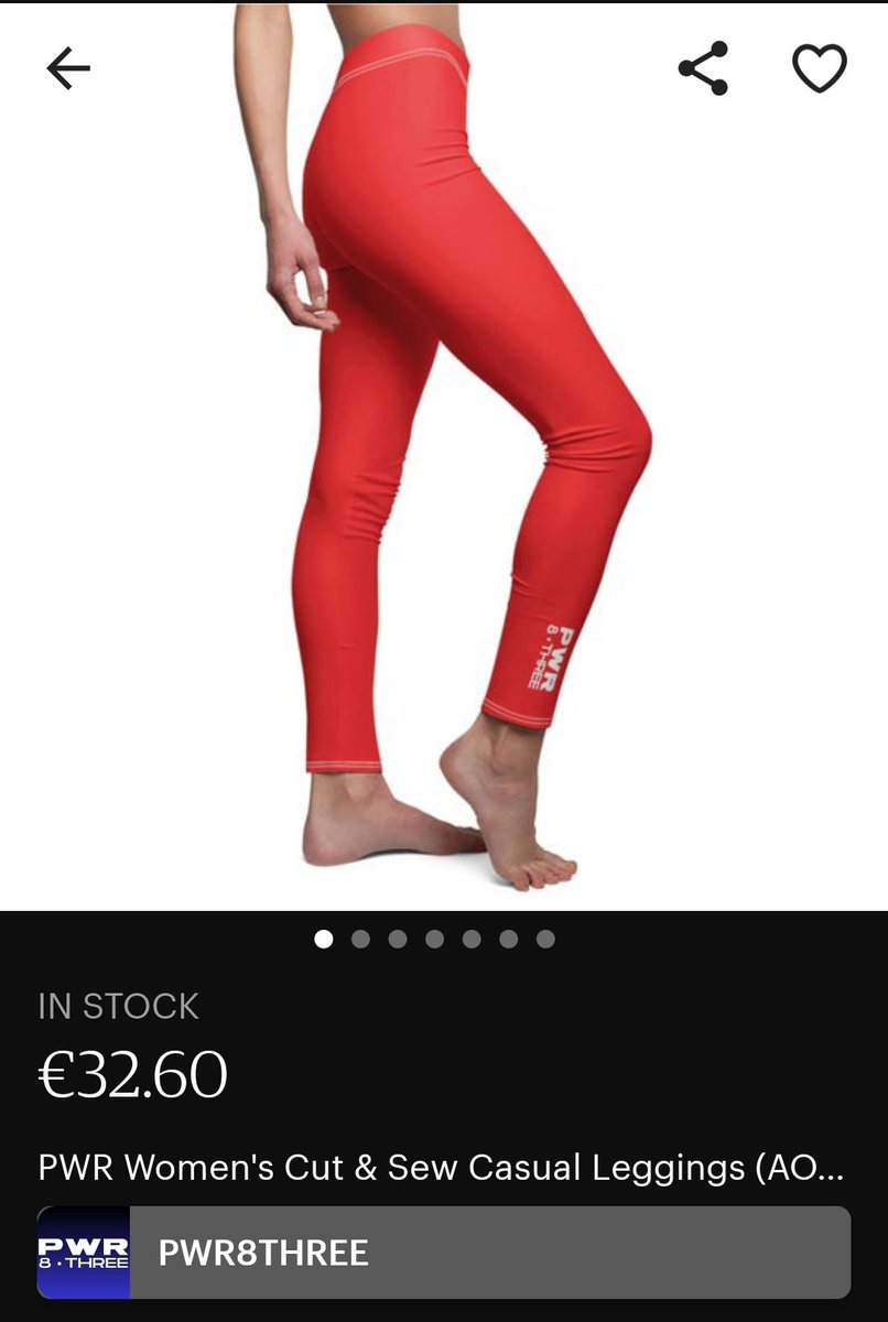 pwr8three's tweet photo. RED PWR Leggings

https://t.co/5wDwNoi30e

#gym #fashion #style https://t.co/FV9v1jmede