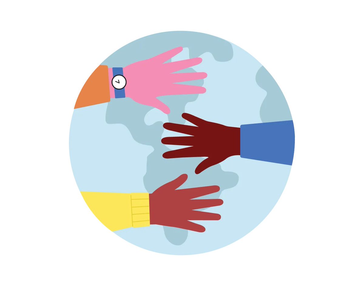 Robin_M_Allen's tweet photo. To support #WOC in leadership, don’t just sponsor them — defend them. Insightful tips from @HarvardBiz that detail how sponsors can create a better environment for rising WOC #leaders: https://t.co/NaIIyQ1dc7 https://t.co/nXI34FjxVf