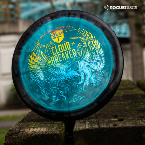 Rogue Discs tweet media