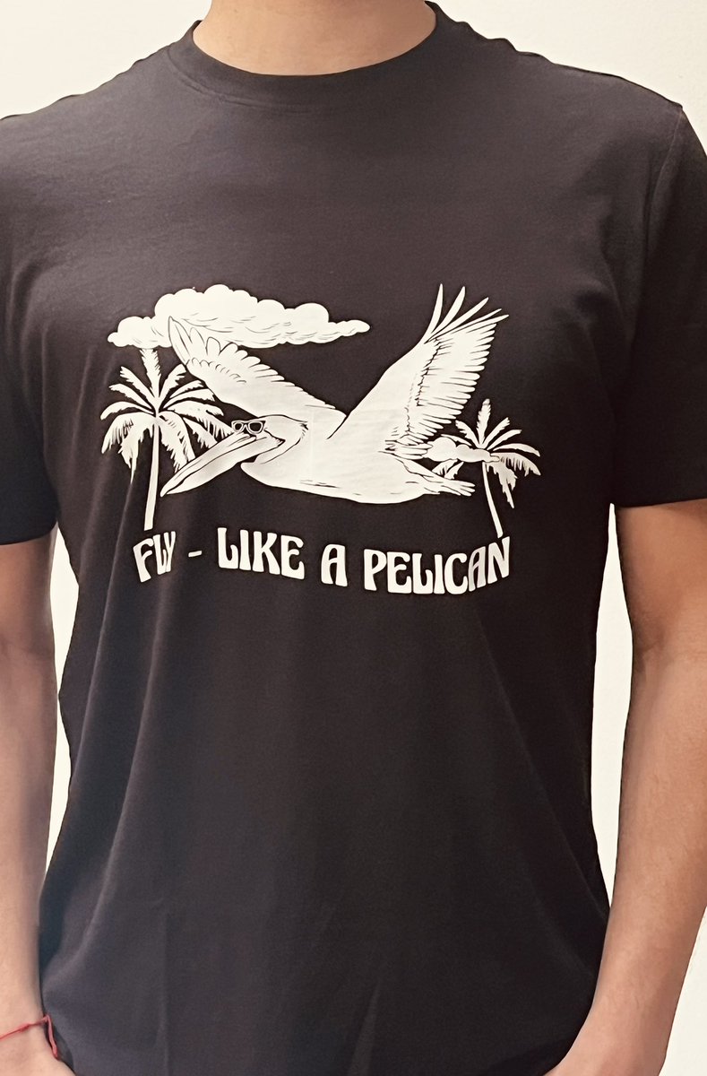kidcalledmoomoo's tweet photo. @OfficialHuey love the phrase- felt inspired so made my own ✌️ https://t.co/zyKBYkMYDX