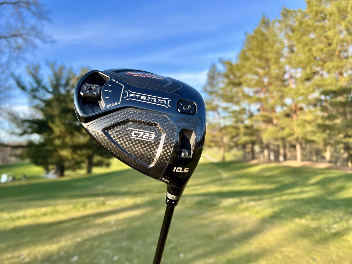 PGAPappas's tweet image. 🚨 PGAPappas The Masters Tour Edge Golf GIVEAWAY 3 🚨

🔥 New Tour Edge C723 or E723 Driver (Custom Built for YOU) #themasters   👀

(Choose C723 or E723, RH, LH, shafts here: shop.touredge.com/collections/dr…)

To enter:
🌺 Retweet
🌺 Follow @PGAPappas and @TourEdgeGolf

#ReleaseTheGnome