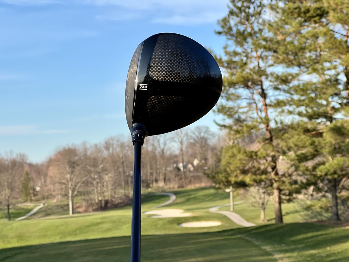 PGAPappas's tweet image. 🚨 PGAPappas The Masters Tour Edge Golf GIVEAWAY 3 🚨

🔥 New Tour Edge C723 or E723 Driver (Custom Built for YOU) #themasters   👀

(Choose C723 or E723, RH, LH, shafts here: shop.touredge.com/collections/dr…)

To enter:
🌺 Retweet
🌺 Follow @PGAPappas and @TourEdgeGolf

#ReleaseTheGnome