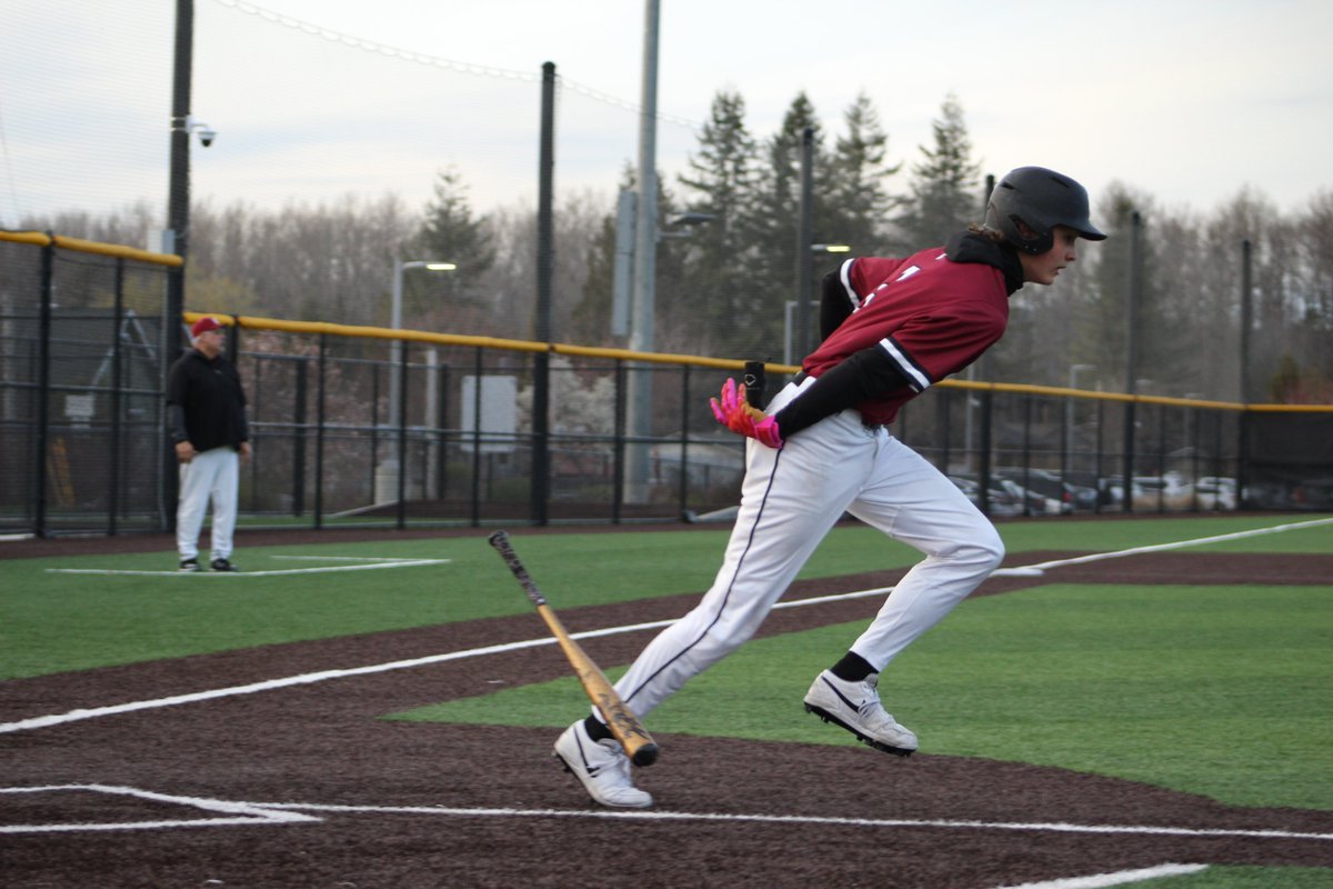 Eastlake Baseball tweet media