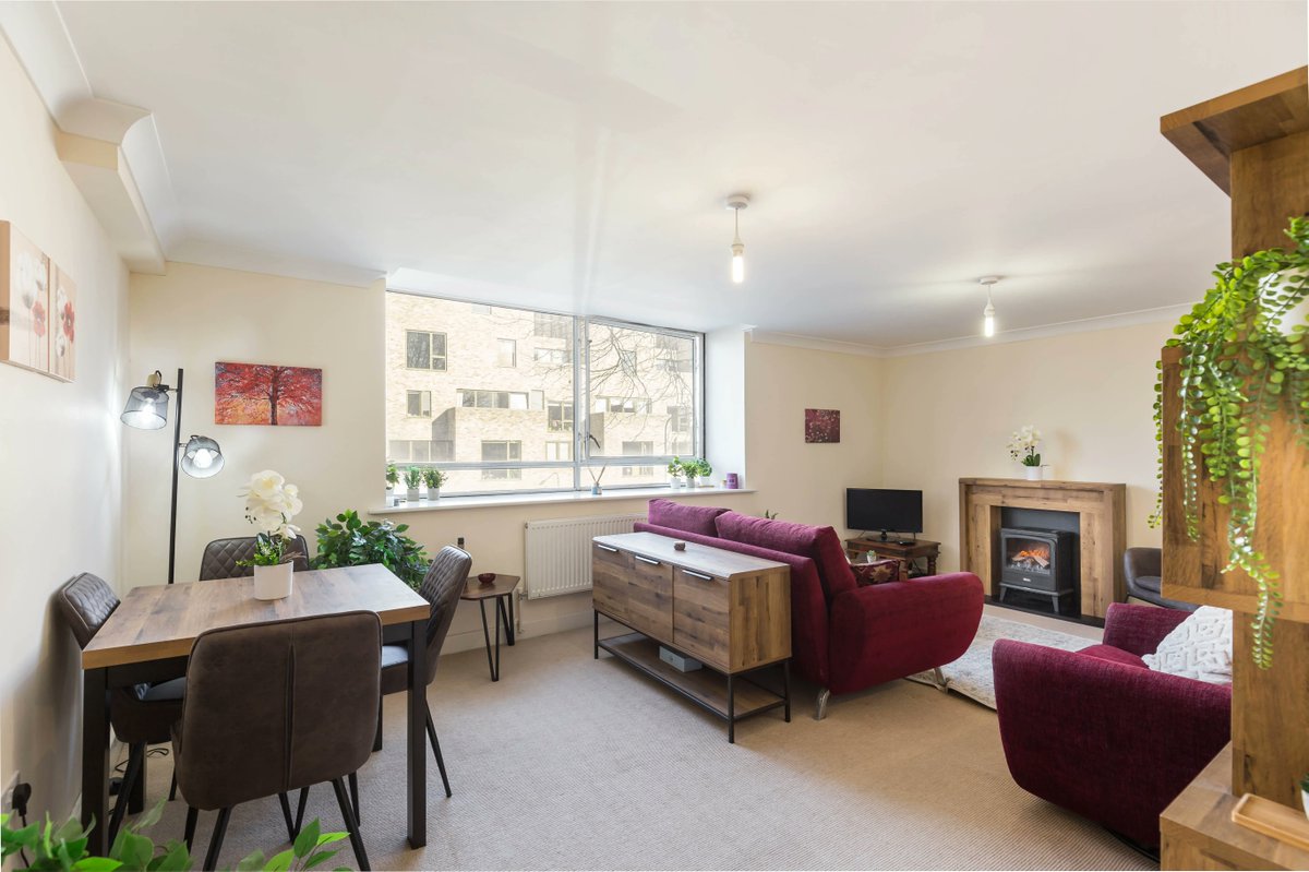 GJamesProperty's tweet image. #ForSale: Beautiful #1bed #Leasehold #apartment in a #Peckham #SE15 1930s art deco factory

Shared ownership at 45%, #Londonskyline, #roofterrace &amp;amp; more!

Call to view: 02077324330

Info here:
garethjames.com/property/peckh… 

#onebed #LondonProperty #southwark #spring2023 #flat #easter
