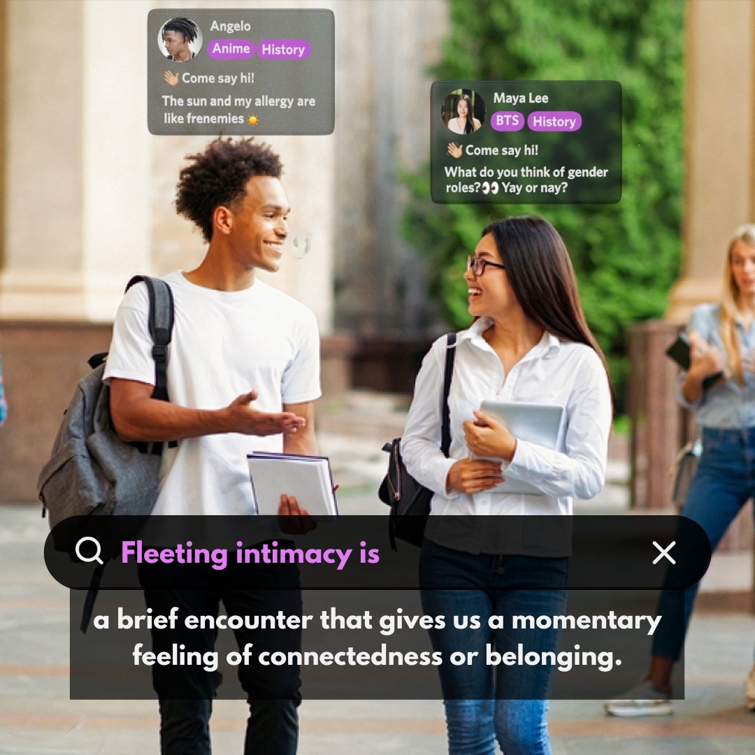 Tiluf: Spot, Interact, Connect tweet media