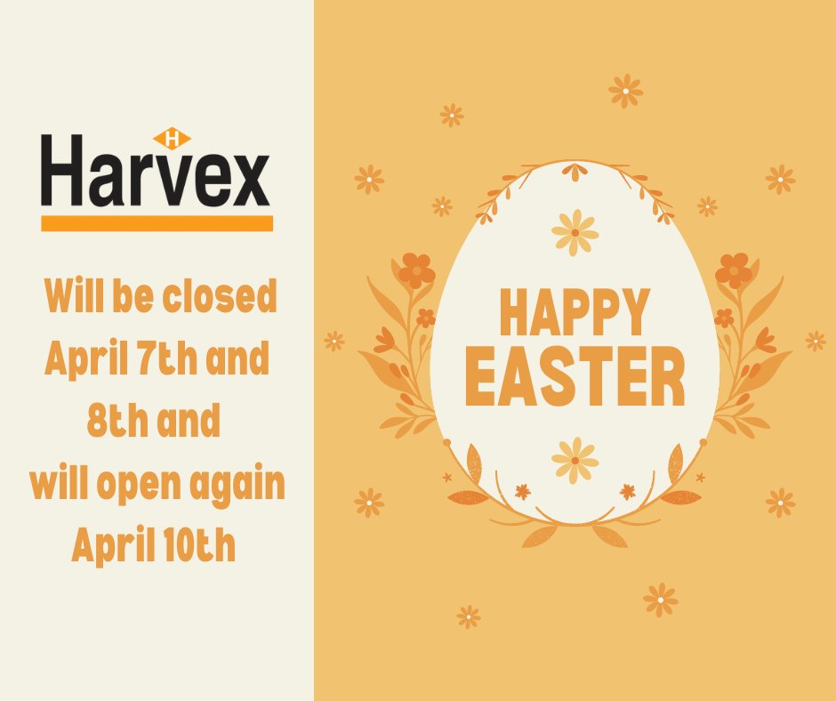 Harvex Agromart Inc. (@harvexag) on Twitter photo 