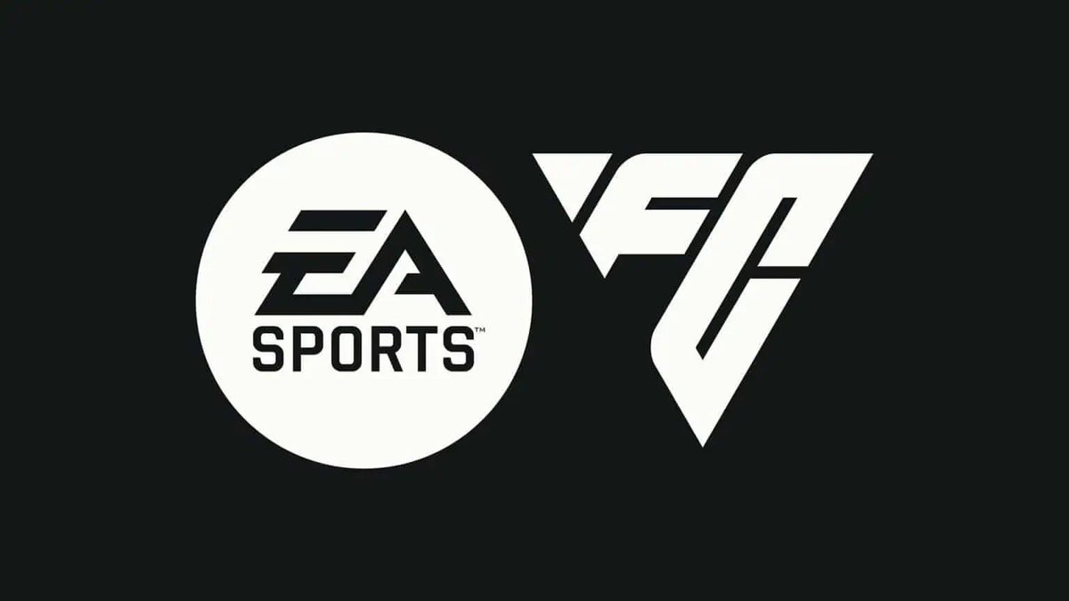 EA Sports FC Official Logo:

#fut24 #ea #fifa23 #fut23