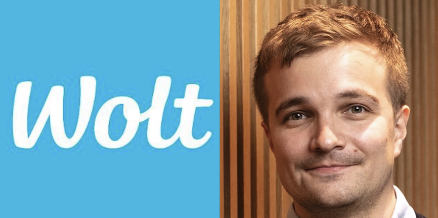 HarryStebbings's tweet photo. In Nov 2021, Doordash announced they were acquiring Wolt for a reported $8.1BN. 

For their Series B @mikikuusi was rejected by 70 VCs. The 71st, said yes. 

Here is the wild story from our 20VC: 🔥👇 https://t.co/54IEWVOvXH