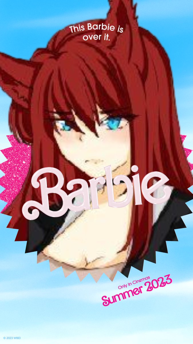 I'm a lynxgirlgirl, in thelynxgirl world
Life in furry, it's fantastic