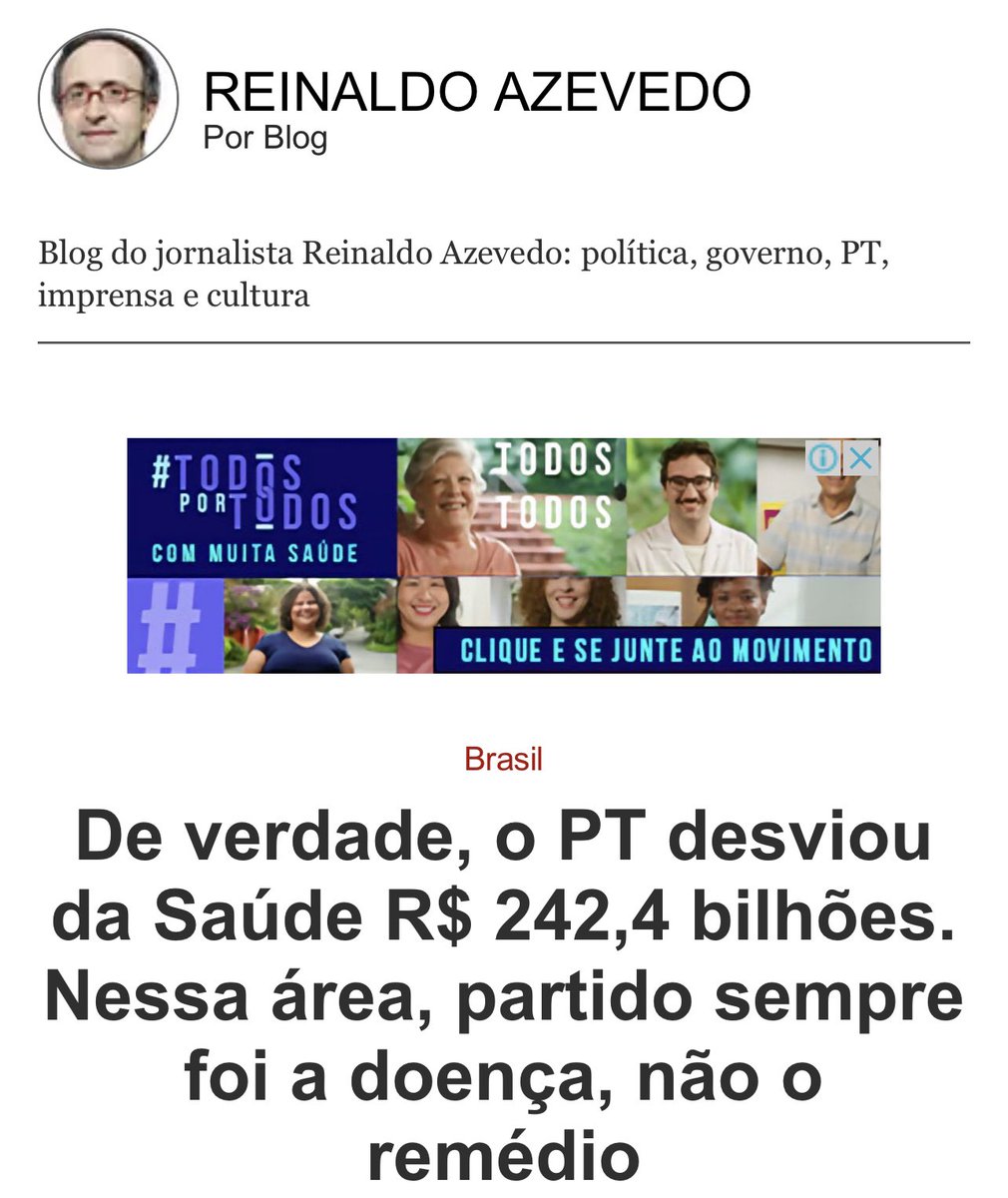 Nikolas Ferreira tweet media