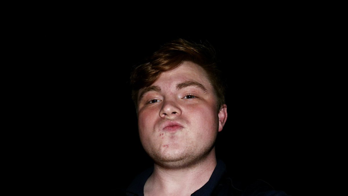 cannertarlson's tweet image. Should I change my prof pic??
#profilepic #4kcamera #selfie