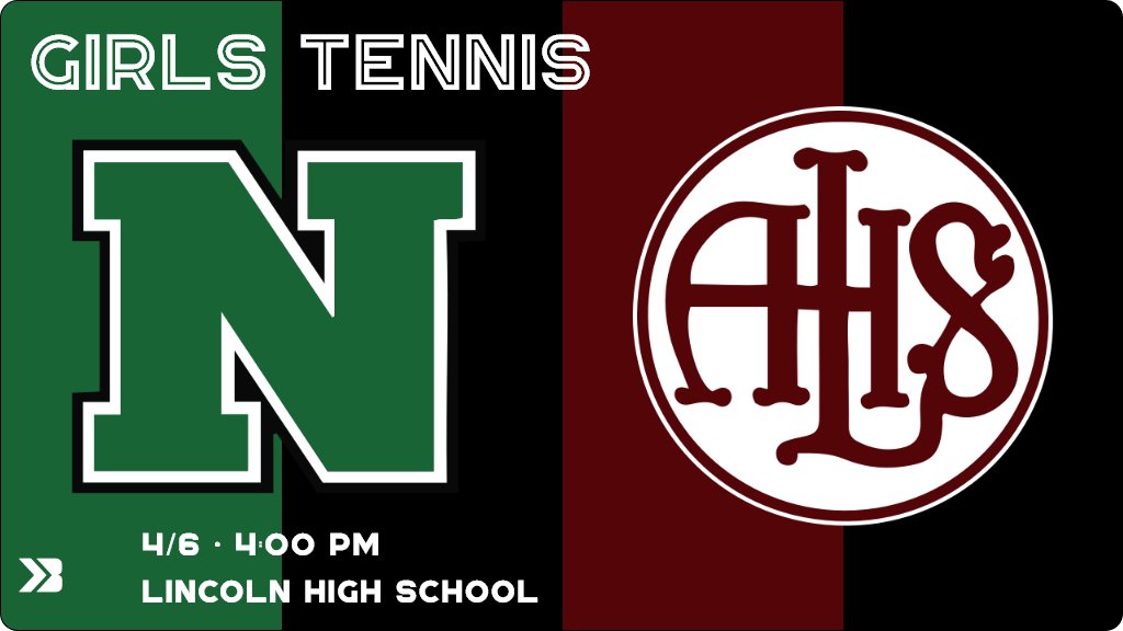 north-activities-on-twitter-girls-tennis-varsity-game-day-check