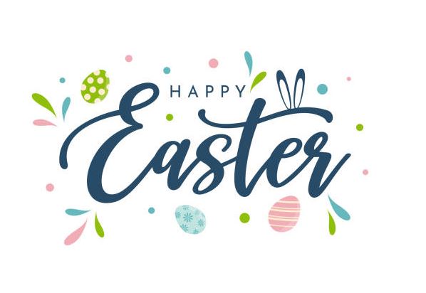 Stagemaker's tweet image. Stagemaker&apos;s office will be closed on Friday, April 7th, 2023. Happy Easter!