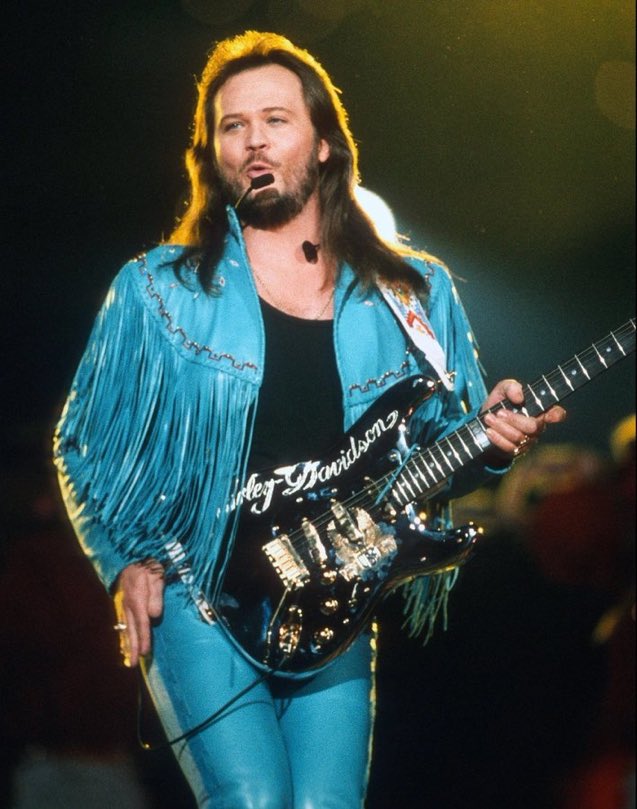 Hey @Travistritt…Is this what alpha males look like?