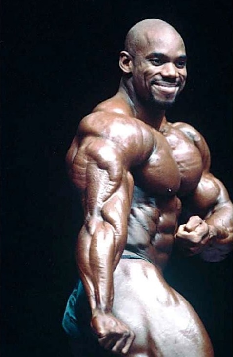 MuscleMecca1's tweet photo. Flex Wheeler at the 1996 Night Of Champions!!!
https://t.co/QDh3DLKMvh
#lobforever #bodybuilding #gym #MrOlympia #philheath #ronniecoleman #flexwheeler #ifbb #ifbbpro #biceps #bigramyarmy  #JustinRodriguez #hadichoopan #arnoldschwarzenegger #NightofChampions1996 https://t.co/i4Kki30woA