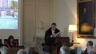 Académie royale de Médecine de Belgique (@academiemed) on Twitter photo Discours de fin mandat présidentiel de l'<a href="/AcademieMed/">Académie royale de Médecine de Belgique</a> pour l'exercice 2022 par le Pr <a href="/Stefan_constan/">Stefan Constantinescu</a> (Il reste Président de la <a href="/FedEuroAcadMed/">FEAM</a>) youtu.be/pN9Gl8W-T68 Discours de fin mandat présidentiel de l'<a href="/AcademieMed/">Académie royale de Médecine de Belgique</a> pour l'exercice 2022 par le Pr <a href="/Stefan_constan/">Stefan Constantinescu</a> (Il reste Président de la <a href="/FedEuroAcadMed/">FEAM</a>) youtu.be/pN9Gl8W-T68
