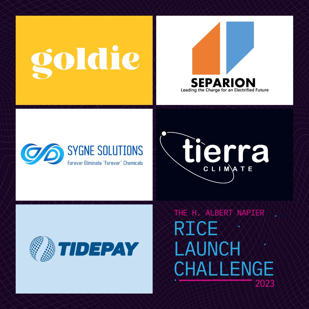 Liu Idea Lab for Innovation & Entrepreneurship tweet media