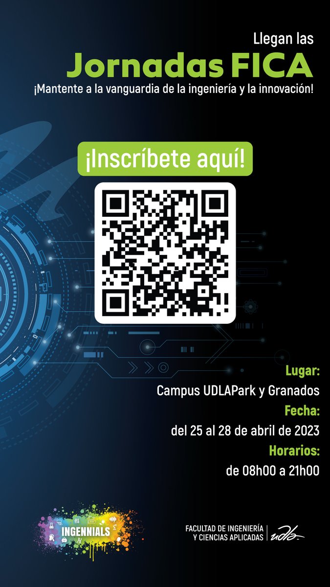 UDLACiberseguridad tweet media