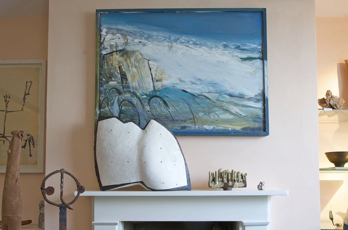 What the art world gets wrong about craft

apollo-magazine.com/craft-textiles…