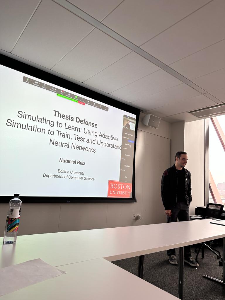 natanielruizg's tweet photo. Passed my dissertation defense and obtained my PhD 🥳 a super fun journey, would definitely do it again if I could. Video will be uploaded soon. https://t.co/7XF6BQ2fCa
