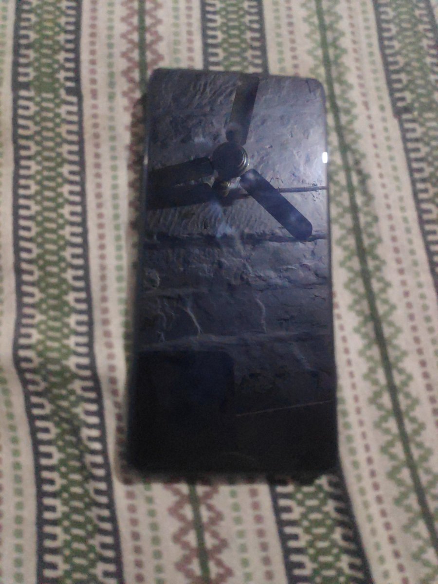 Aman_Pathak01's tweet image. My poco f3 gt died after miui 14 update and now SC is asking for 14500 rs for board replacement.
This is great just dead the phone by giving false updates to sale new phones very cheap marketing
I want @IndiaPOCO @Himanshu_POCO to replace our boards for free @kevaljoshi_07