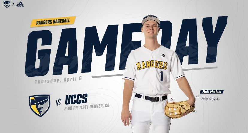 Regis University Baseball Fan Page tweet media