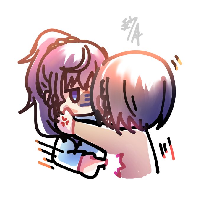真面目に描く気が起きないんで適当なやつだけ 