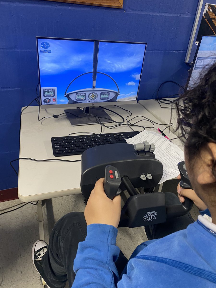 Stewart Middle on Twitter "As we fly into the weekend, don’t