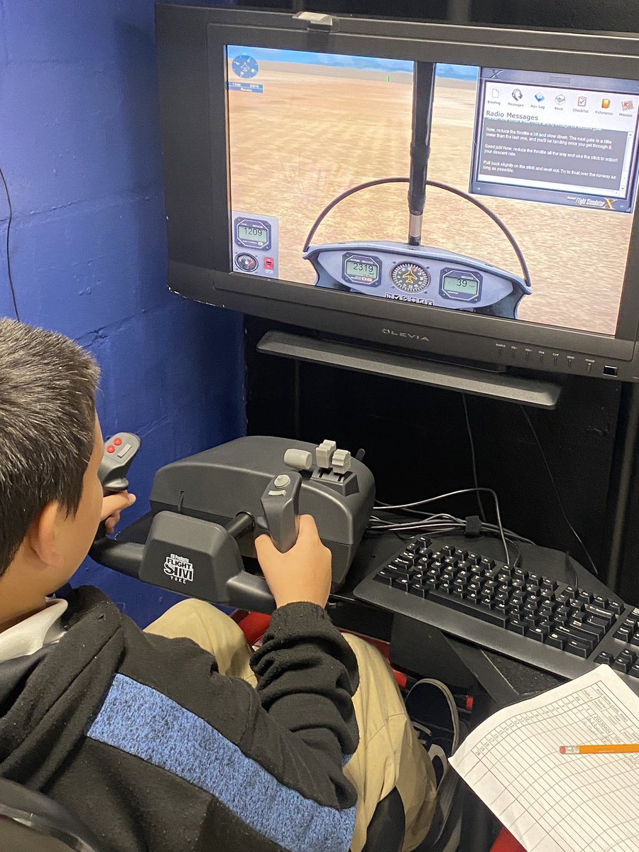 Stewart Middle on Twitter "As we fly into the weekend, don’t