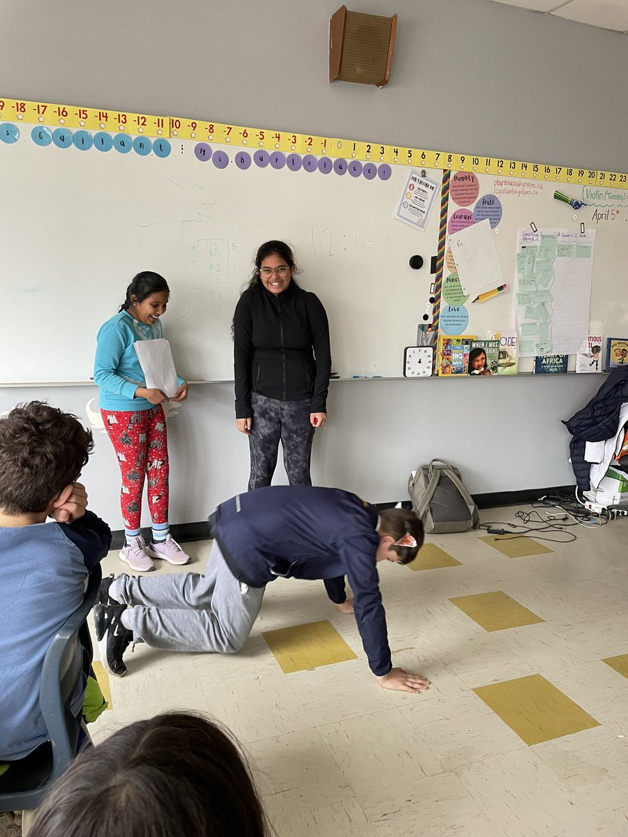 Paola Bartolacci tweet media