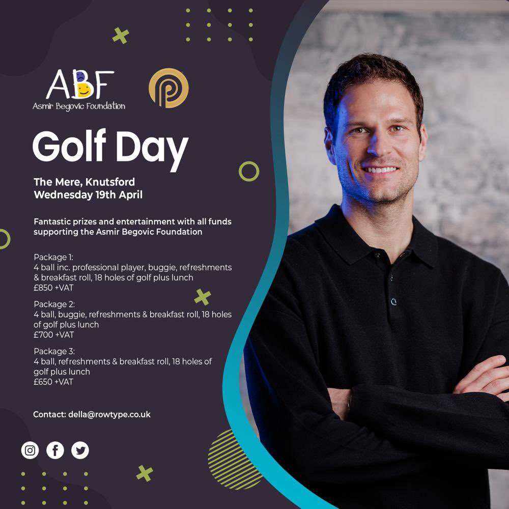 PREM Management tweet media