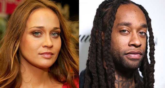 fiona apple and ty dolla sign https://t.co/vPvGkilXHk