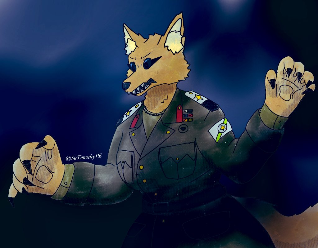 SirTimothyPE's tweet photo. Now in color too!
#art #artwork #conceptart #ProjectEmerdon https://t.co/Zb3PXwlJ53