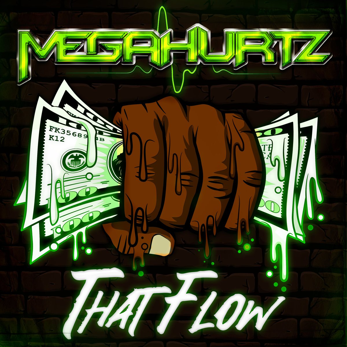 megahurtzedm's tweet photo. 🔊🔊📢📢 We self released a little riddim track we have been sitting on for a while, MEGAHURTZ - THAT  FLOW - out now fpr FREE
🛑 SOUNDCLOUD: https://t.co/qGUAvfjVJC 
🛑 SPOTIFY: 
https://t.co/M0Nyrnk6kG 
🛑 FREE DOWNLOAD LINK:
https://t.co/JLLBNlt6oy https://t.co/5UG2Td07ou