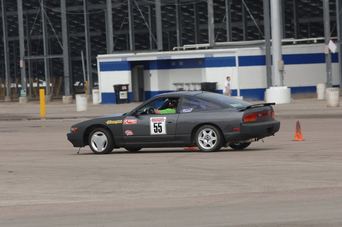 grm_mag's tweet photo. #TBT to the 2005 Grassroots Motorsports $2000 Challenge. Crazy to think how inexpensive some of the cars that competed that year used to be.
📷 Mark Langelo
P.S. Learn more about our $2000 Challenge here: https://t.co/kcyVujvS6o
#2000Challenge #LowBuckRacing https://t.co/jyyfZSMfYp