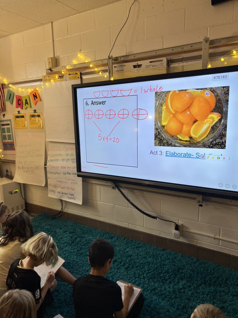 Lauren C. Gibson tweet media