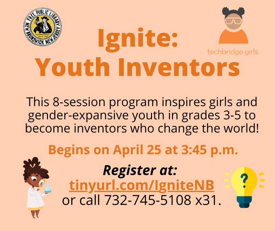 4H's Rutgers Science Program tweet media