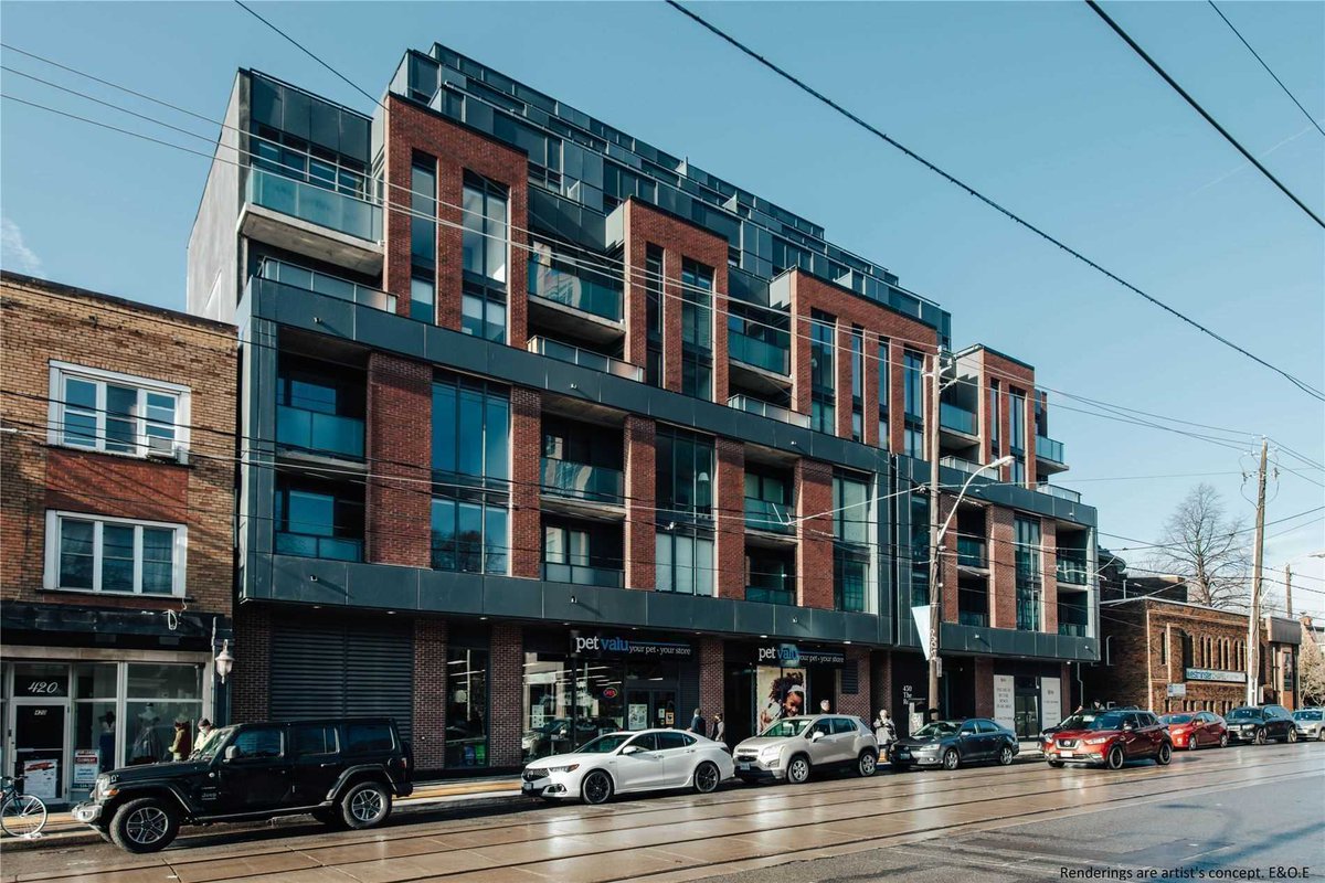 MakarczykJerzy's tweet photo. Roncesvalles FOR SALE / FOR LEASE. https://t.co/DVJIms3frT