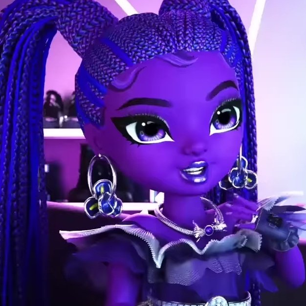 lachica_Rainbow's tweet photo. Dia y Monique 💜
.
No soy fan de Dia pero Monique sí me encanta. Ustedes qué opinan?
.
.
.
.
.
#rainbowhigh
#RainbowHigh
#ShadowHigh
#teamrainbowhigh
#teamshadowhigh
#rainbowhighdolls
#rainbowhighedit
#shadowhighedit
#shadowhighdoll 🌈🖤 https://t.co/lkssaHT5Gy