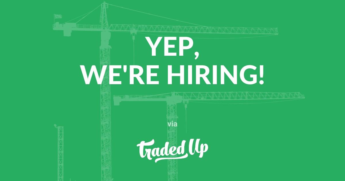 tradedup's tweet image. 🤯 If you're a Mécanicien de véhicule automobile apply at APDI in Val d'Or, QC. Be the first to apply. 🙌 Jump in tradedup.com/jobs/MJ2Z3M #HeavyEquipmentTechnicianMechanic #APDI