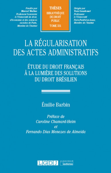 Droit administratif tweet media