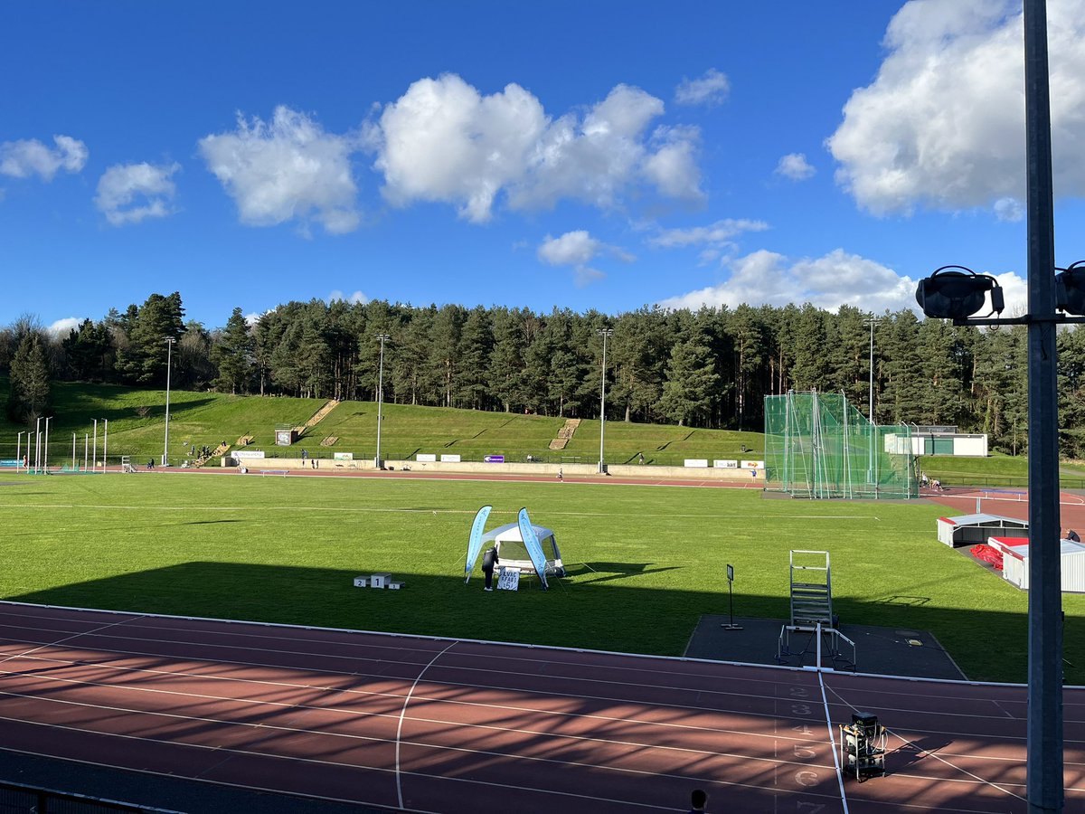 Lagan Valley AC (@laganvalleyac) on Twitter photo What a gorgeous night for the first <a href="/firmusFab5/">firmus energy Fab 5</a> of 2023! Live results will be available here:
docs.google.com/spreadsheets/d… What a gorgeous night for the first <a href="/firmusFab5/">firmus energy Fab 5</a> of 2023! Live results will be available here:
docs.google.com/spreadsheets/d…