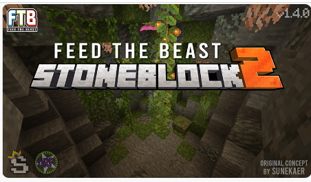 FTBBedrock's tweet photo. ๐FLASH SALE!
Stoneblock 2 is currently on sale with 75% off for a limited time (until the end of today) -
Check it out here:
https://t.co/vEUCv33laO
#FTBBedrock #Stoneblock2 #Minecraft #FTB https://t.co/8MxbZmITIv