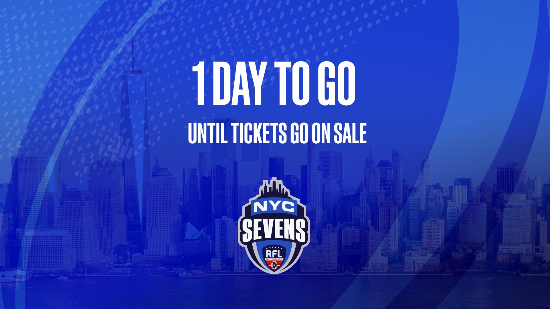 NYC Sevens (NYCSevens) / Twitter