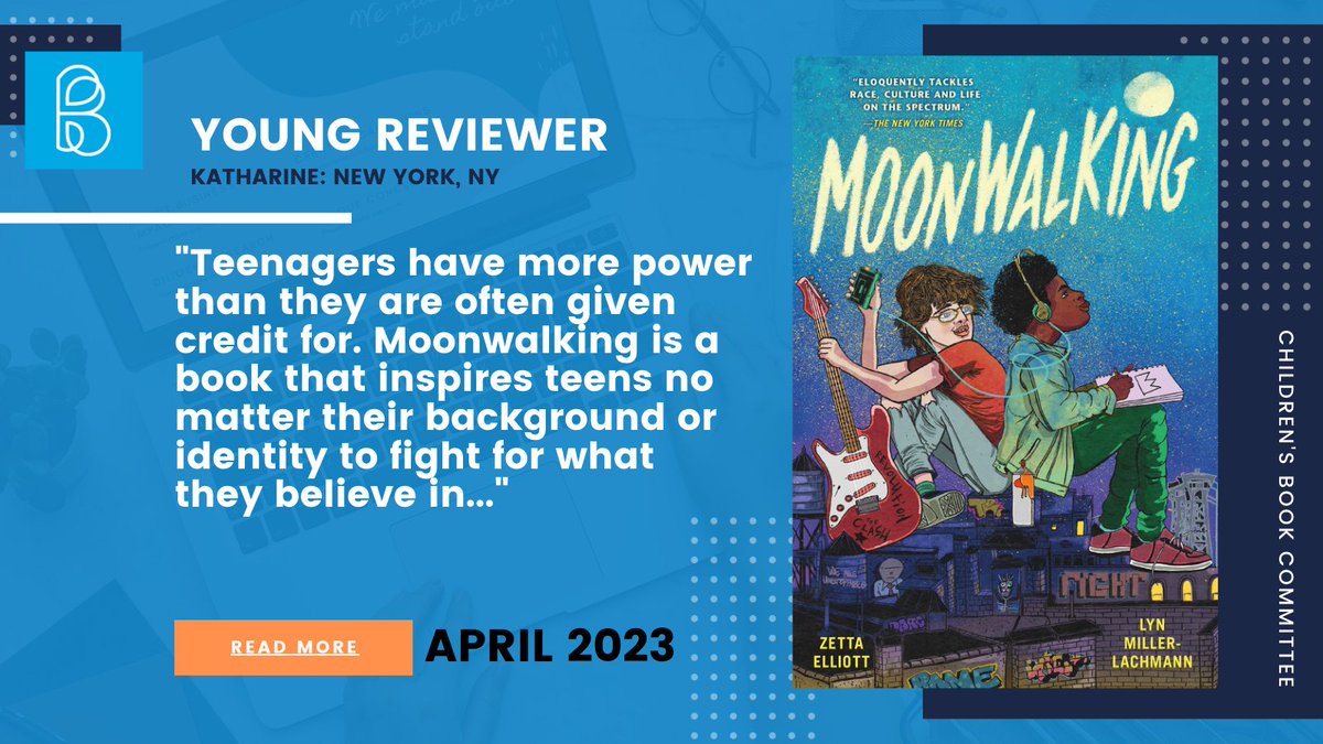 BankStreetLib's tweet photo. Thank you Katharine for April's Young Reviewers post! https://t.co/VV4ILKpaQr #youngreviewers #BankStreetLibrary #BankStreet #kidlit #BankStreetCCL #BankStreetCBC @bankstreetgse @zettaelliott @lynmillerlachmann @fsgbooks https://t.co/rBttyk8twO