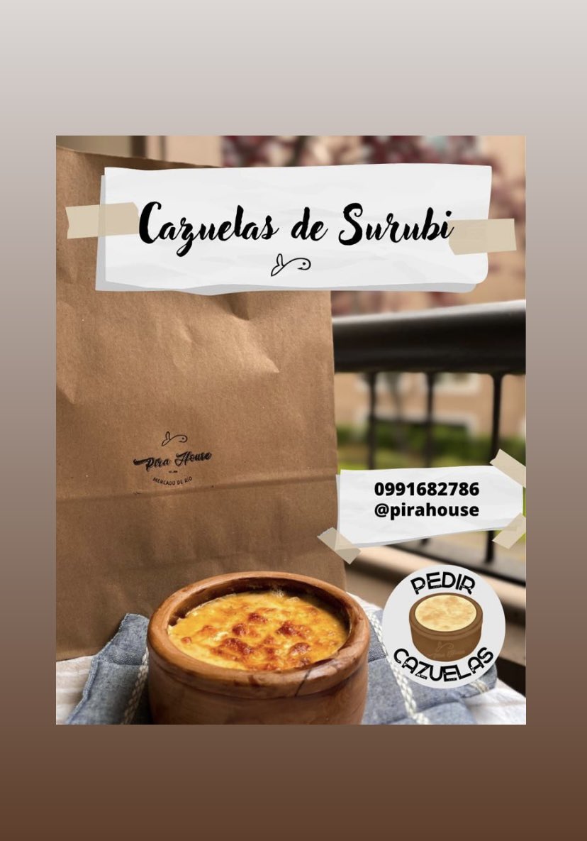 Deliciosas!!! Esperamos sus pedidos! 🙌🏼🤤🐟