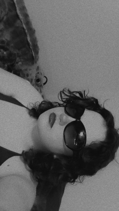 You are nothing but a human atm to me. https://t.co/LJnMYzQBek