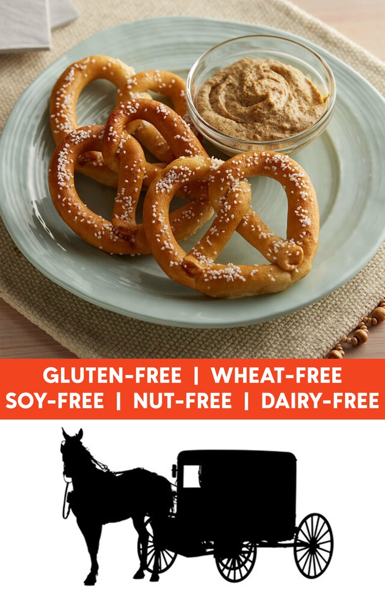 20% off Dutch Country Soft Pretzels in April! - mailchi.mp/glutenfreemall…