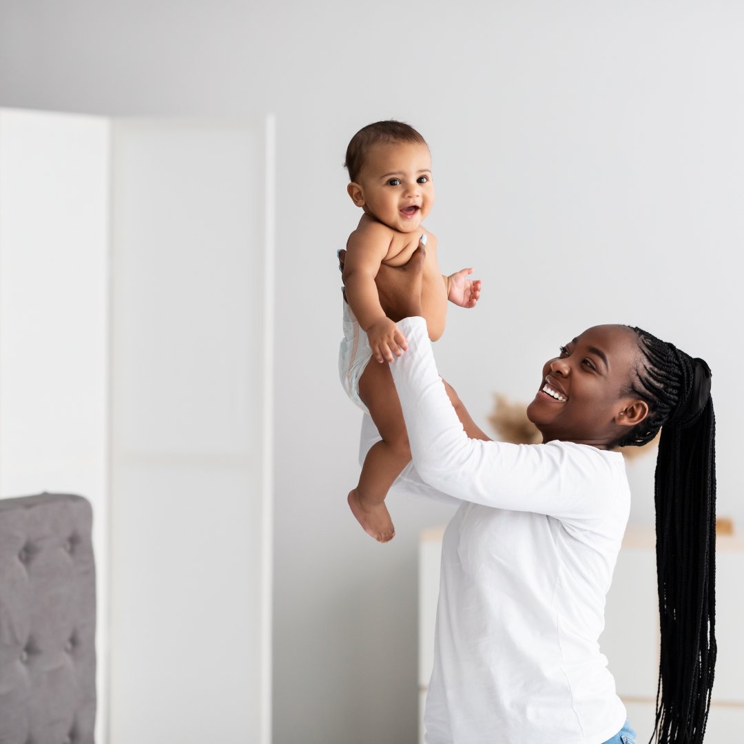 First5Sac's tweet image. Sac Healthy Baby is a local program in #Sacramento designed to meet African American expecting mothers' needs &amp;amp; reduce infant deaths. Learn more at- sachealthybaby.com #resources #SacCounty