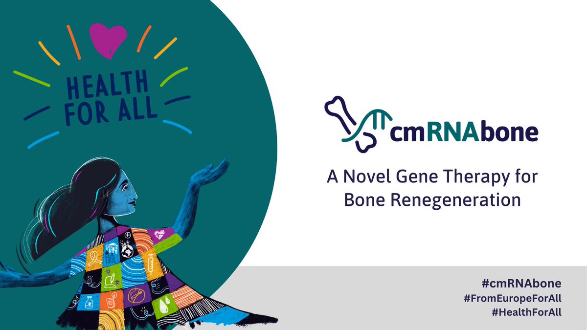 cmRNAbone tweet media